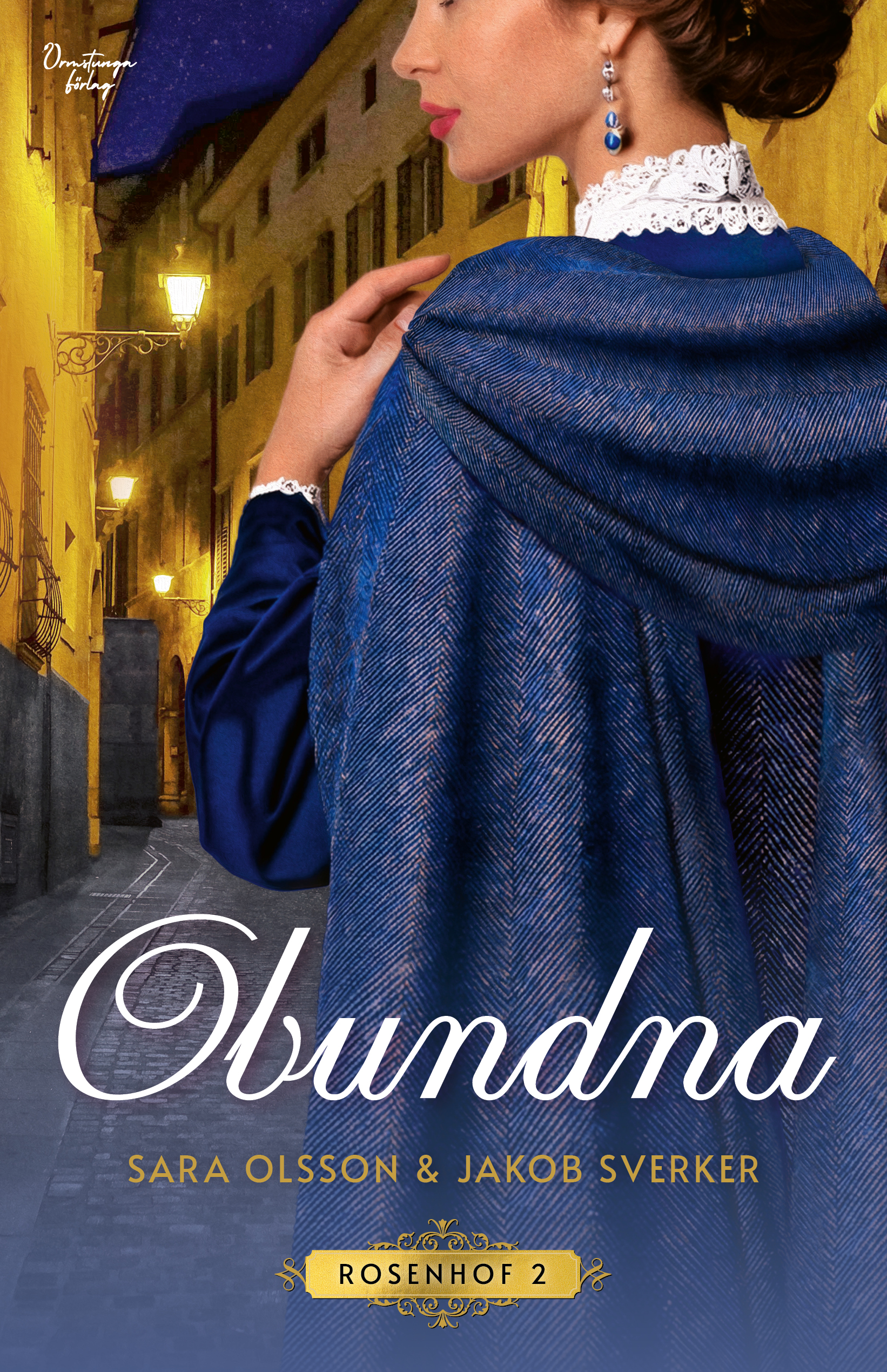 Obundna, del 2 i Rosenhof-serien